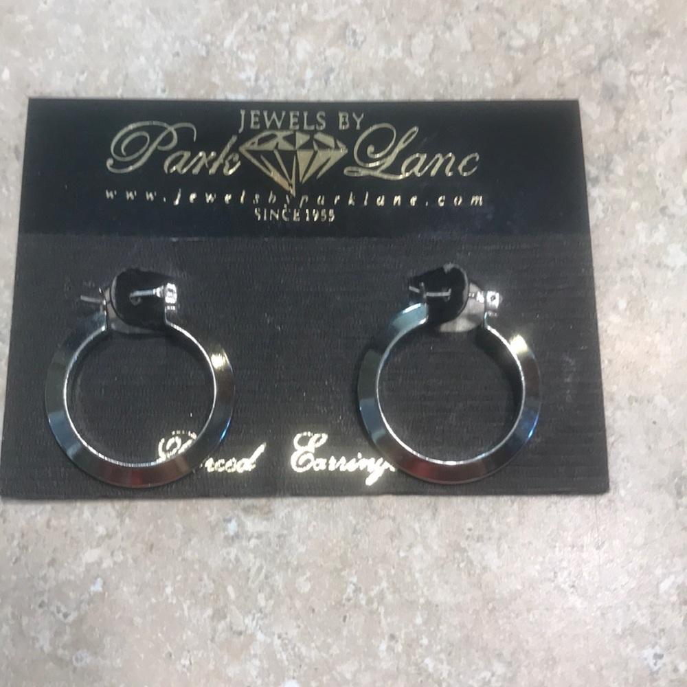 Park Lane earrings